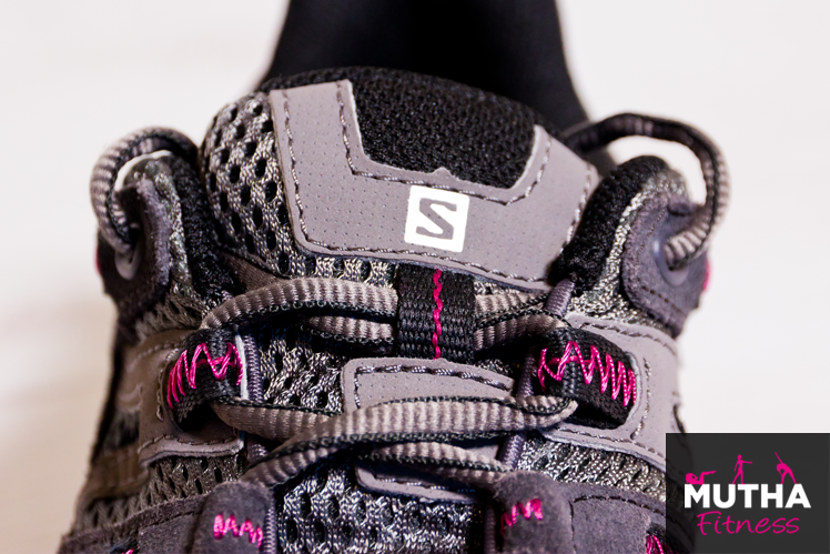 Salomon Sekani Shoe Review