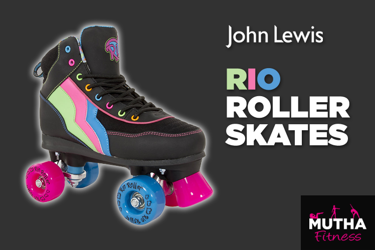 Rio Roller Skates