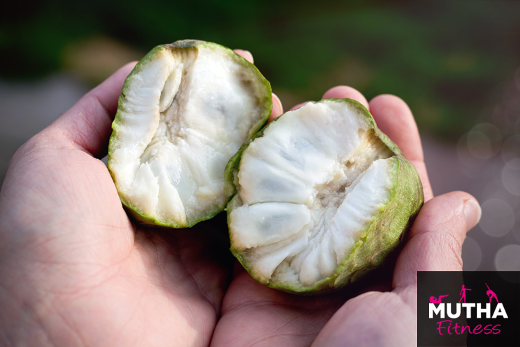 Why I'm Adding A Cherimoya To My Weekly Diet